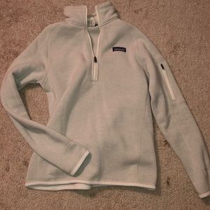 Patagonia fleece in great condition!!